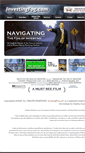 Mobile Screenshot of investingfog.com